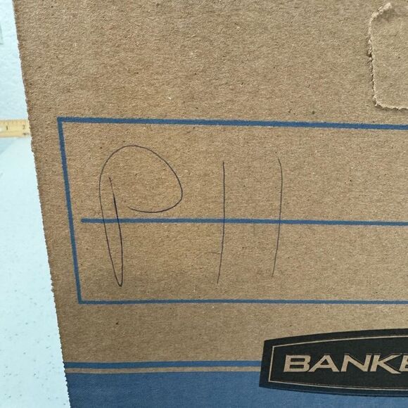 Nike Air Grey Pullover Thrashed Hoodie Size Small Cotton Blend Essential - Picture 16 of 16